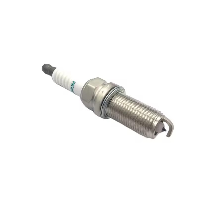 Iridium Spark Plugs Factory - Used High Performance for Benz VW Ford