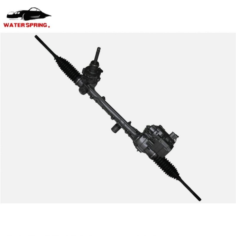 Ford Electric Steering Rack Factory - 2013-18 C-Max Escape Focus Tie Rods