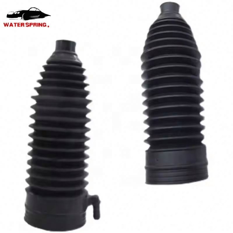 Universal Steering Gear Boot Factory - Rubber Tie Rod End Dust Cover