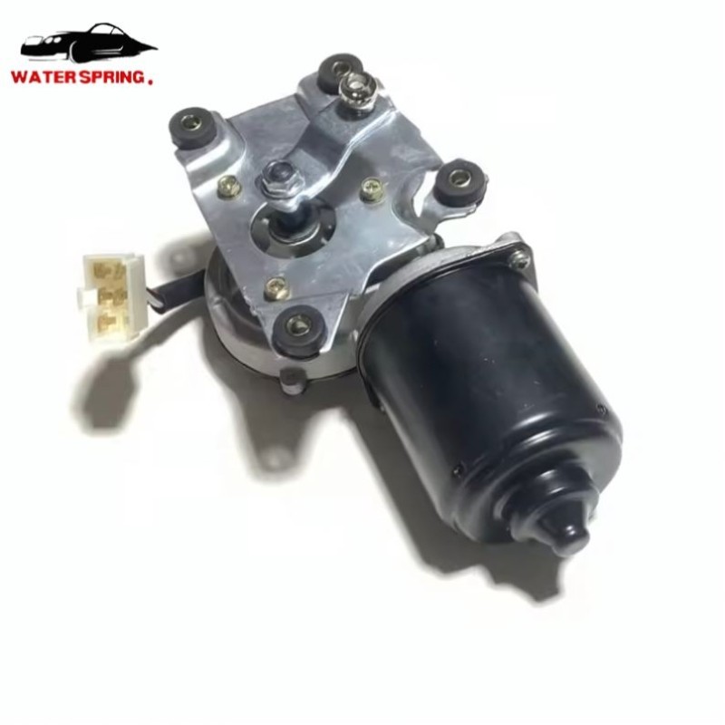 Wiper Motor Factory - Front Replacement for Mercedes BMW Audi Ford