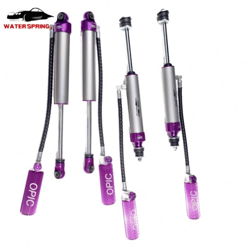 BMW 7 Series E65 Front Air Suspension Factory - Electronic Damping Control