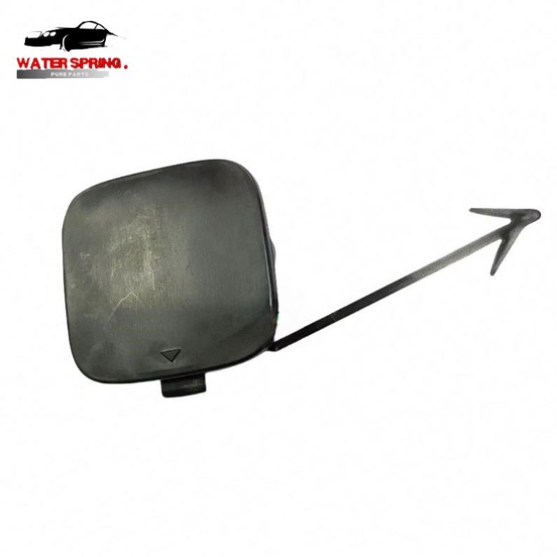 Wuling Mini Front Bumper Hook Cover Manufacturer - 2022 Model Tractor Style