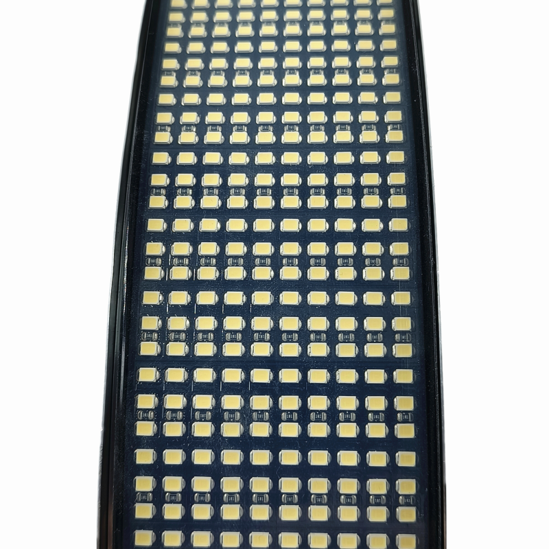 Universal 15 Inch LED Wheel Hub Light Factory - Custom Tuning Lightings