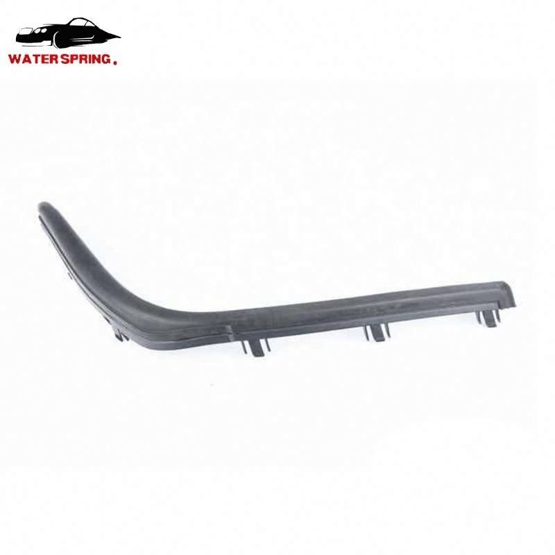 Mercedes W140 Headlight Trim Factory - Decoration Strip Light Gasket