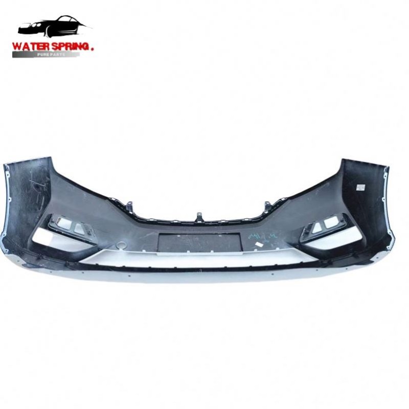 Wuling Hongguang S18 Front Bumper Factory - Replacement Parts Supplier