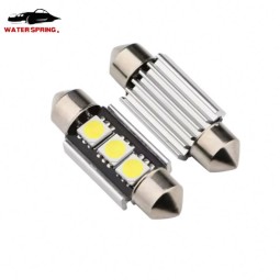 LED Turn Signal Bulb Factory - 1156 1157 T20 12V 24V Canbus High Bright