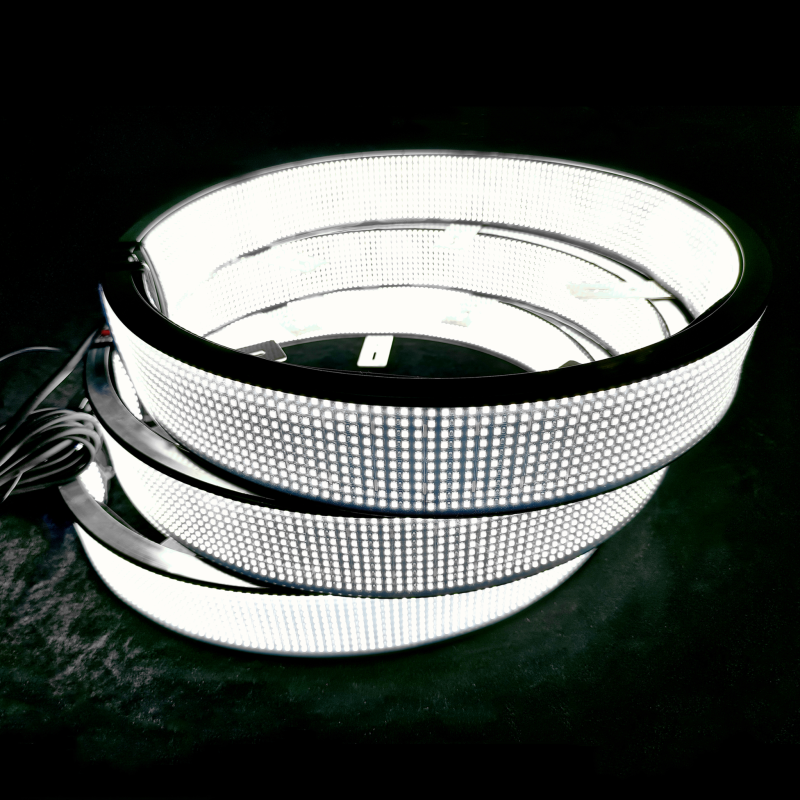 Universal Car LED Light Factory - BG-R17-10P2 High Brightness