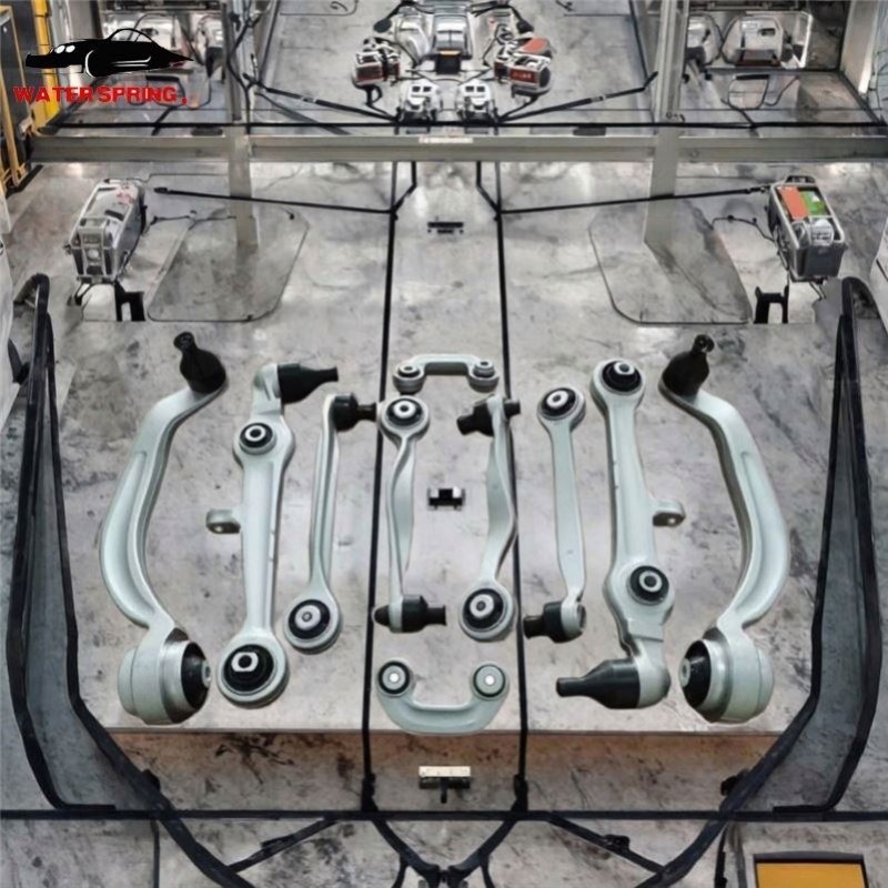 Tesla Model 3 Suspension Arm Factory - Lower Control Arm Rear Used