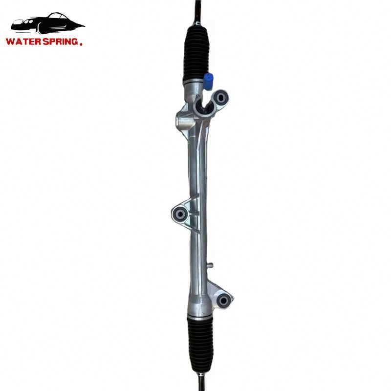 Toyota Power Steering Gear Factory - OEM Auto Parts Manufacturer