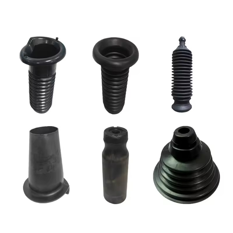 Steering Rack Boot Factory - Universal for Mercedes BMW Audi Ford