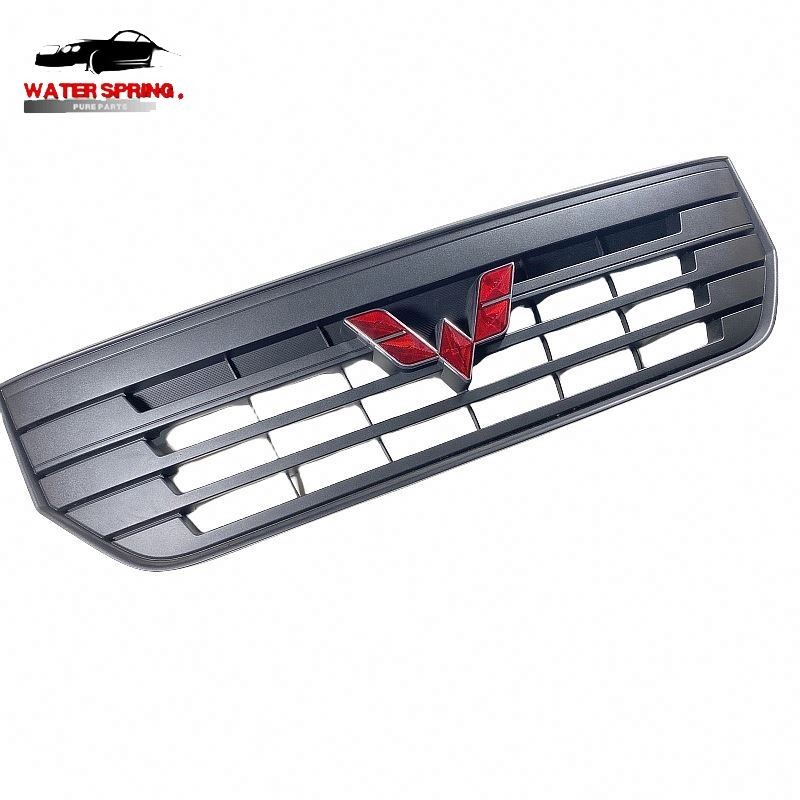 Wuling Hongguang Plus Front Grille Factory - OEM Body Styling Parts