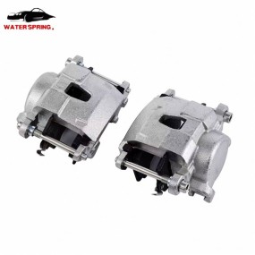 Car Brake Calipers Factory - Durable Replacement for Toyota BMW Honda