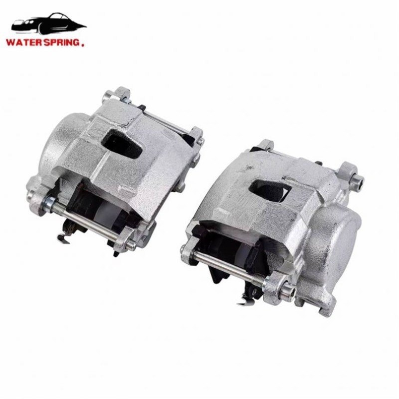 Car Brake Calipers Factory - Durable Replacement for Toyota BMW Honda