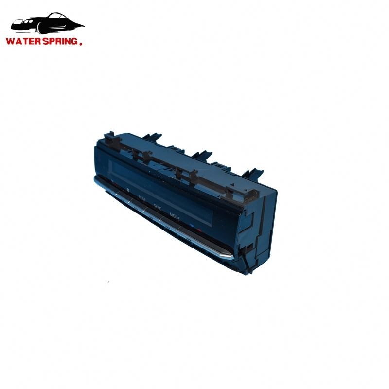 Toyota Sienna Air Conditioning Panel Factory - Genuine Ventilation Control