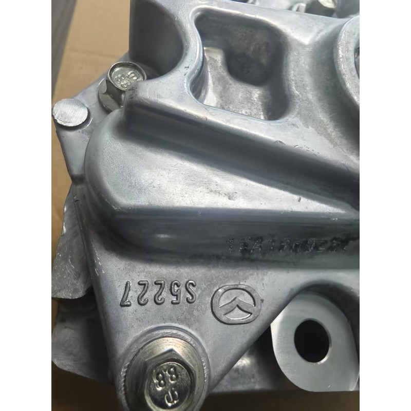 Mazda CX-5 Engine Oil Pump Factory - SH01-14-100A OEM Replacement