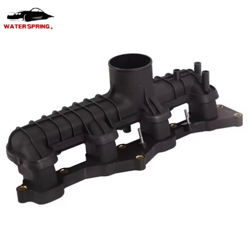 Honda Civic Sports Intake Factory - Cold Air Filter Kit Custom Black