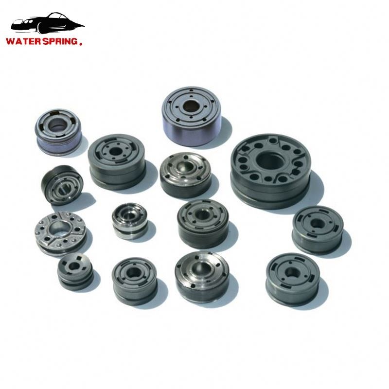 Truck Hydraulic Shock Absorber Parts Factory - Custom Sintered Piston