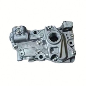 Mazda CX-5 Engine Oil Pump Factory - SH01-14-100A OEM Replacement