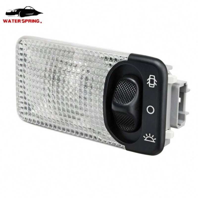 Citroen Peugeot Roof Light Factory - Dome Reading Light Interior Accessory