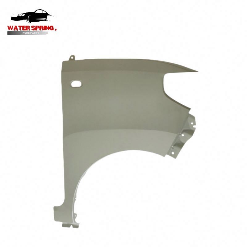Wuling Hongguang MINIEV Fender with Paint Factory - OEM Replacement Part