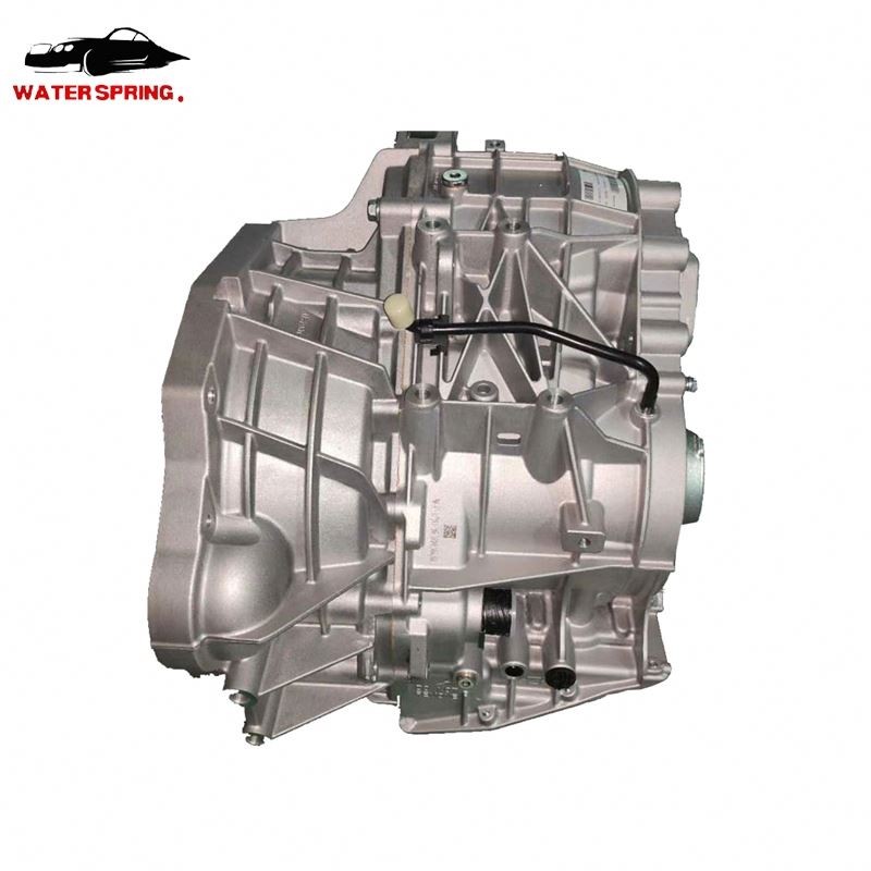 Geely Emgrand CVT Transmission Factory - VT2 VT3 Assembly New