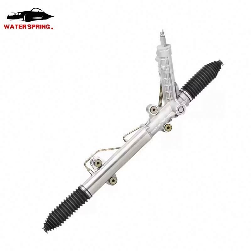 Toyota Power Steering Gear Factory - OEM Auto Parts Manufacturer