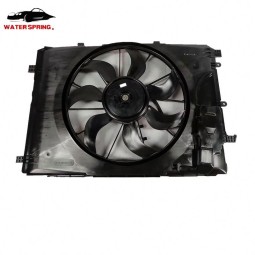 Mercedes Radiator Fan Factory - C Class A2045000193 Universal Fit