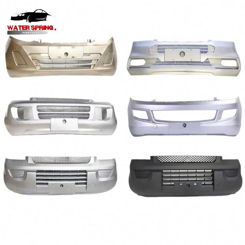 Wuling Light Bumpers Manufacturer - Various Models 6371 6400 6376