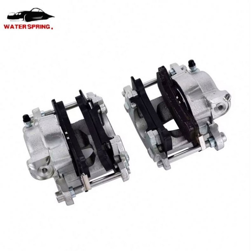 Car Brake Calipers Factory - Durable Replacement for Toyota BMW Honda