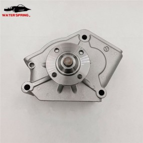 Toyota Water Pump Bracket Factory - for 4Runner Hilux Surf New