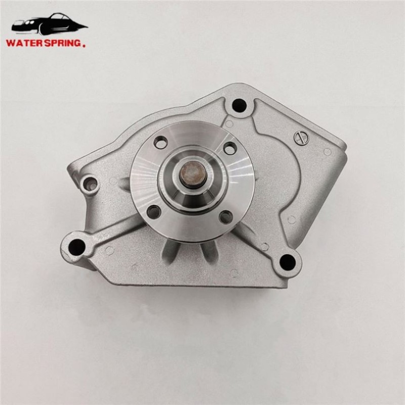 Toyota Water Pump Bracket Factory - for 4Runner Hilux Surf New