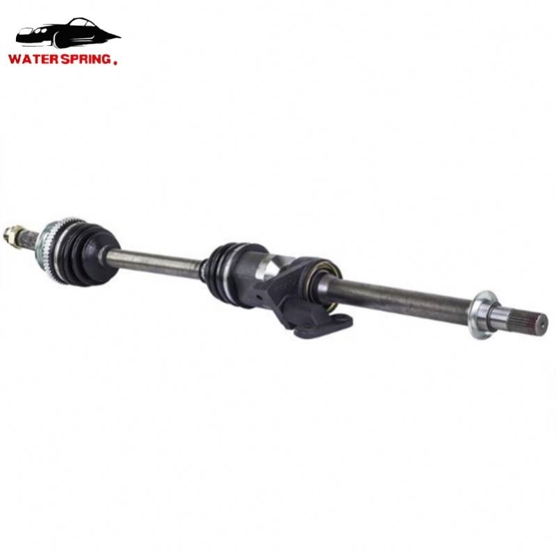 Mini Cooper Front Drive Shaft Factory - R50 R53 LH DSA CV Joint