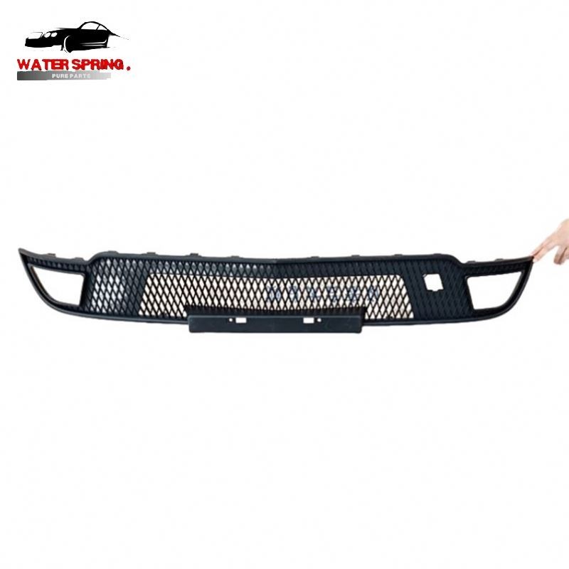 Wuling Zheng Tu Front Bumper Grille Factory - Air Intake Net Custom