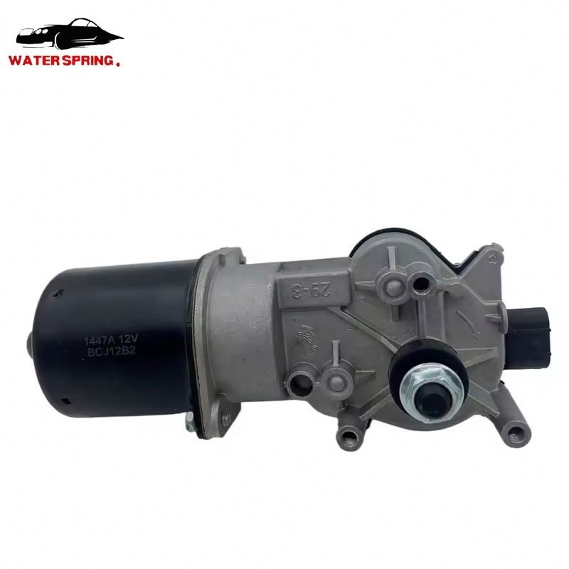 Toyota Wiper Motor Factory - 85110-60111 Land Cruiser Windshield