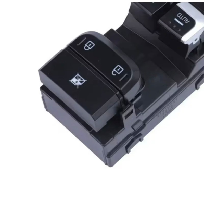 Kia Niro Electric Window Switch Factory - 93570G5040 Main Control 2018-2020