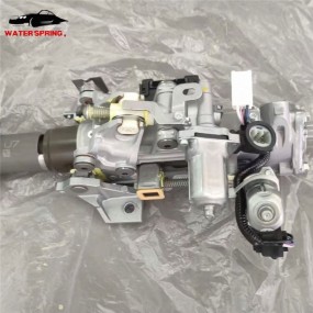 Toyota Sienna Steering Column Factory - Electric Modification Set Custom