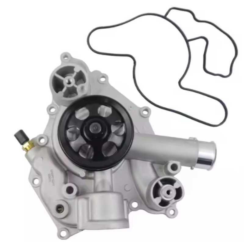 Jeep Water Pump Factory - 68346915AA with Induction Plug Used