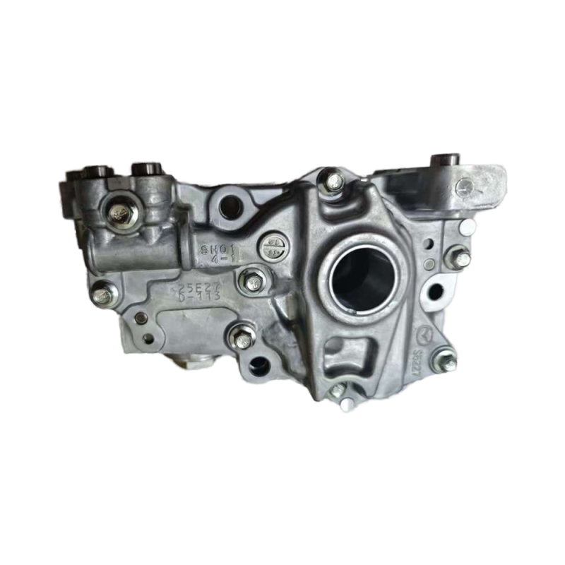 Mazda CX-5 Engine Oil Pump Factory - SH01-14-100A OEM Replacement
