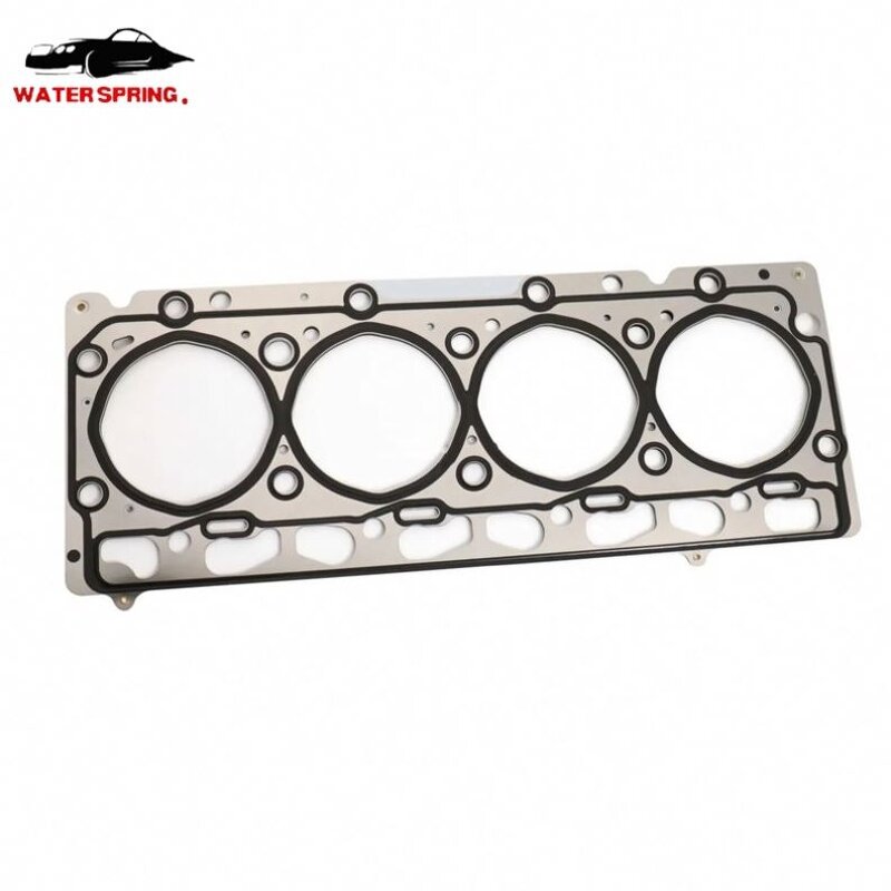Cummins ISF3.8 Cylinder Head Gaskets Manufacturer - for Foton Tunland Parts