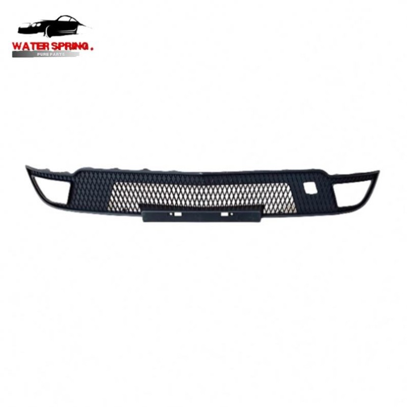 Wuling Zheng Tu Front Bumper Grille Factory - Air Intake Net Custom