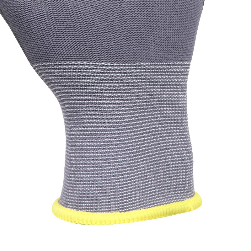 Nitrile Palm Dip Gloves - Factory 15G