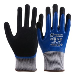 Work Safety Gloves - Industrial XL Anti-Cutting