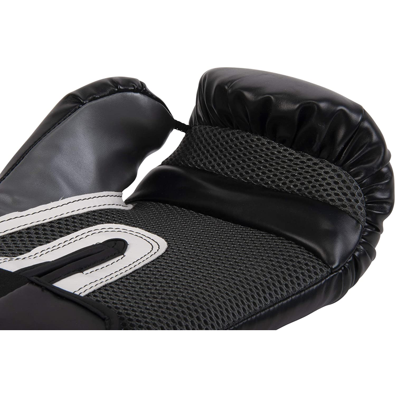 Boxing Gloves - PU Leather Professional