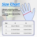 Impact Resistance Gloves