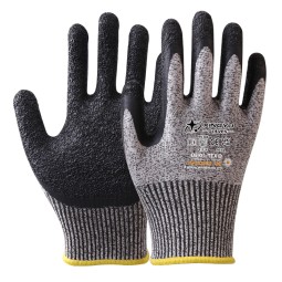 Cut Resistant Gloves - Customized Work Safety