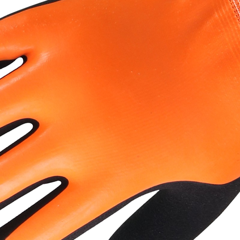 Winter Warm Work Gloves - Black Thick