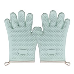 Dishwashing Latex Gloves - Industrial Yellow