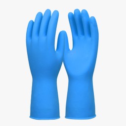 Chemical Resistant Gloves - Customized High