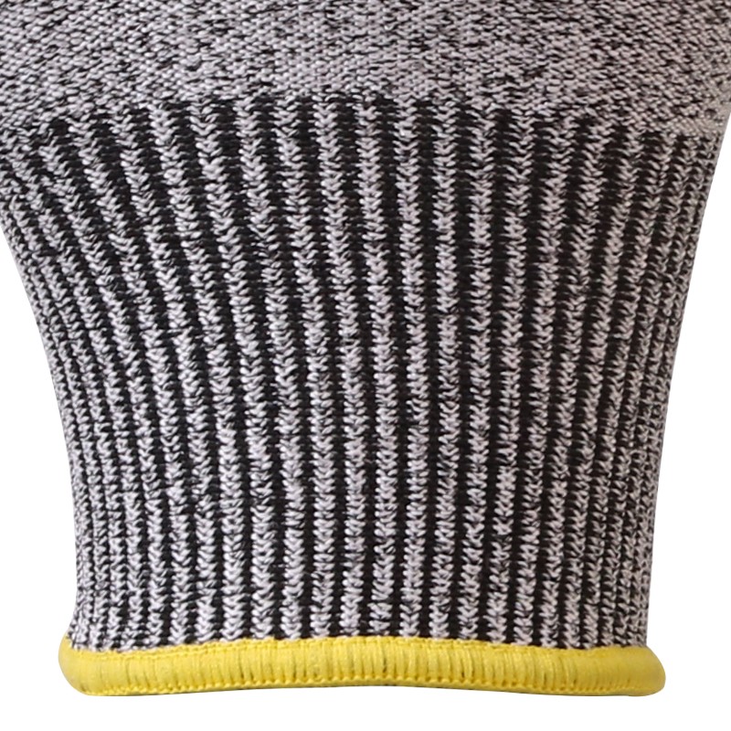 Cut Resistant Gloves - Customized Work Safety