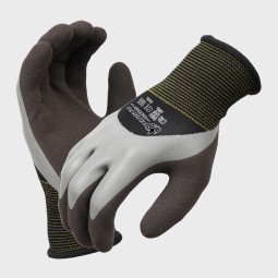 Industrial Safety Gloves - 13G Comfortable